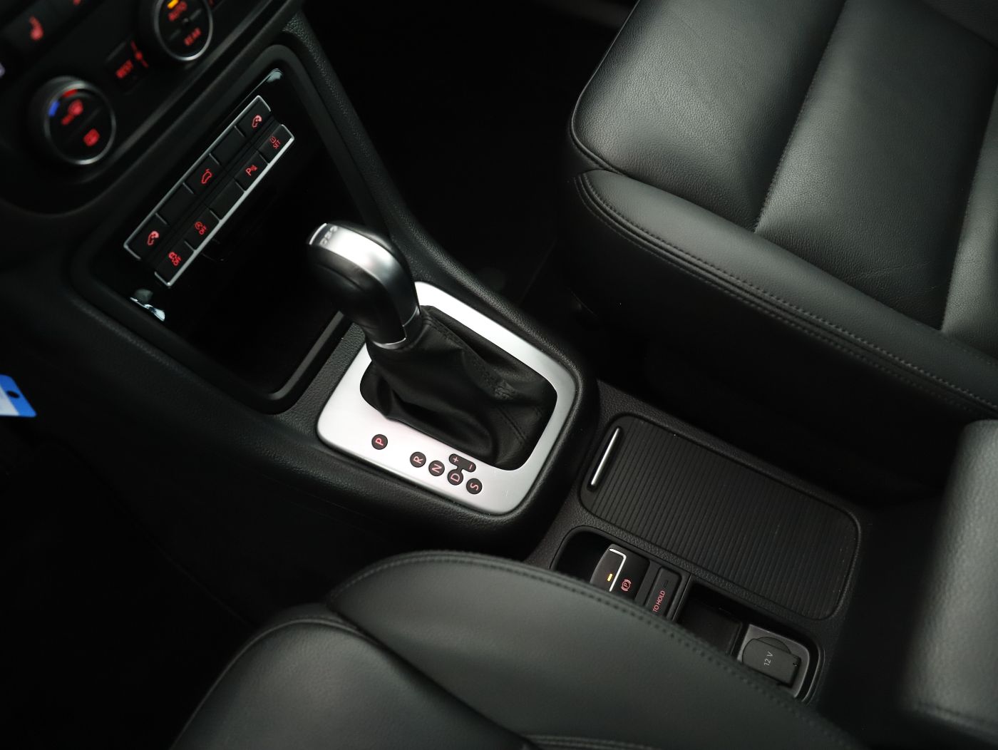 VW Sharan 1.4 TSI DSG 7-SITZER | Bild 23 von 29