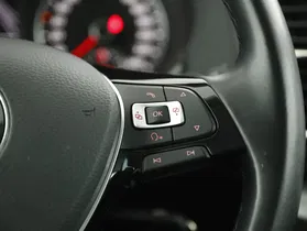 VW Sharan 1.4 TSI DSG 7-SITZER | Thumbnail 26 von 29