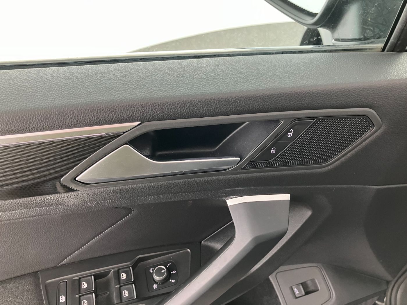 VW Tiguan Allspace HL TSI OPF DSG 5-Sitzer | Bild 5 von 31