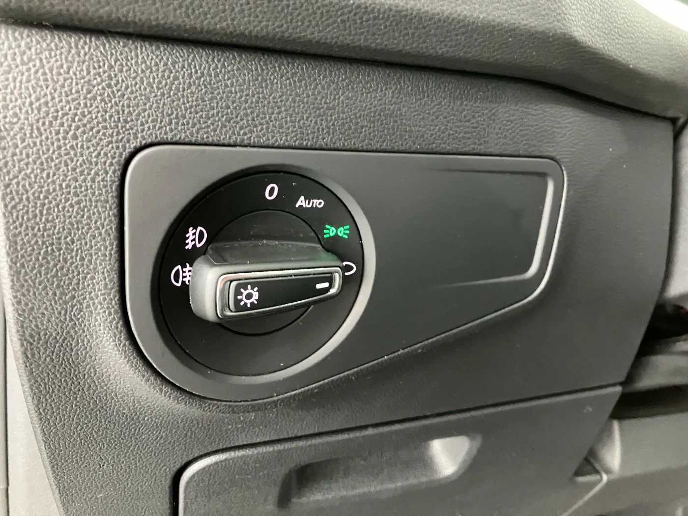 VW Tiguan Allspace HL TSI OPF DSG 5-Sitzer | Bild 6 von 31