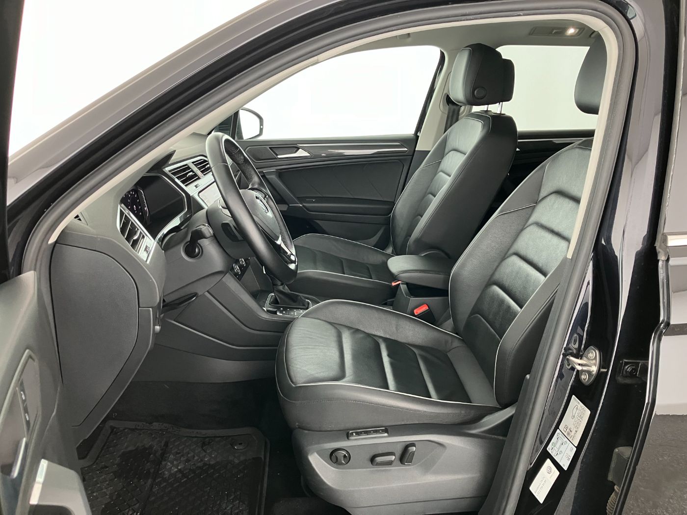 VW Tiguan Allspace HL TSI OPF DSG 5-Sitzer | Bild 7 von 31