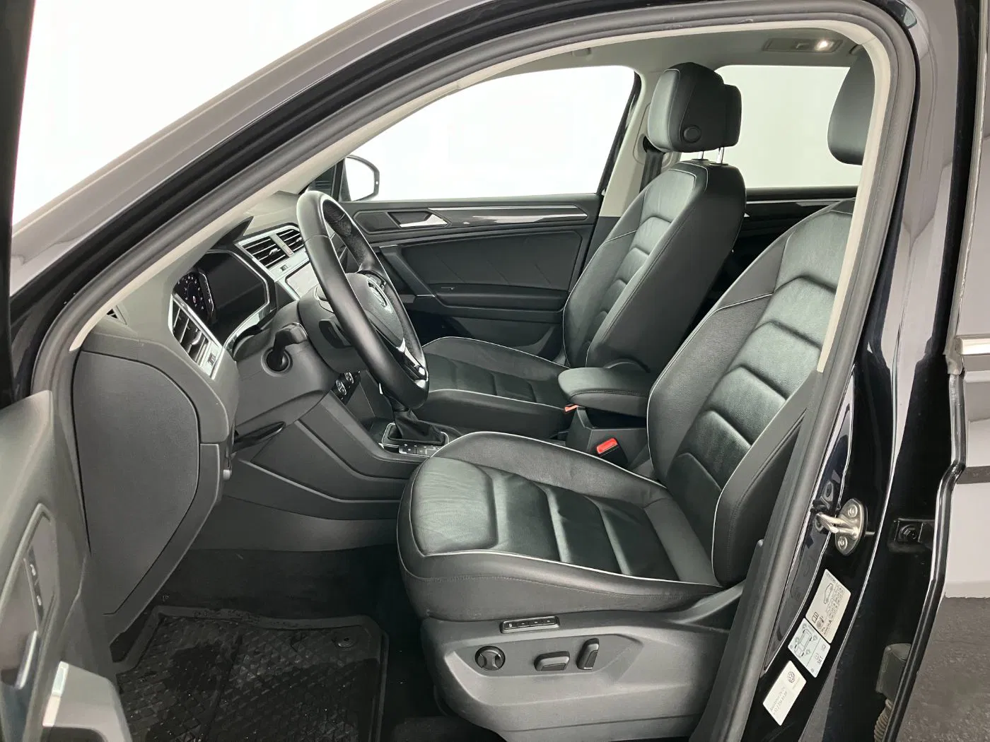 VW Tiguan Allspace HL TSI OPF DSG 5-Sitzer | Bild 7 von 31