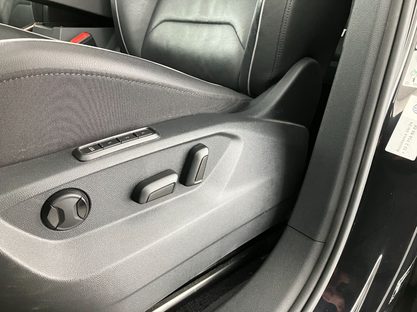 VW Tiguan Allspace HL TSI OPF DSG 5-Sitzer | Bild 8 von 31