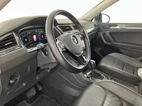 VW Tiguan Allspace HL TSI OPF DSG 5-Sitzer | Thumbnail 9 von 31