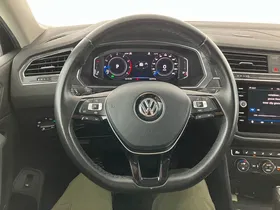 VW Tiguan Allspace HL TSI OPF DSG 5-Sitzer | Thumbnail 10 von 31
