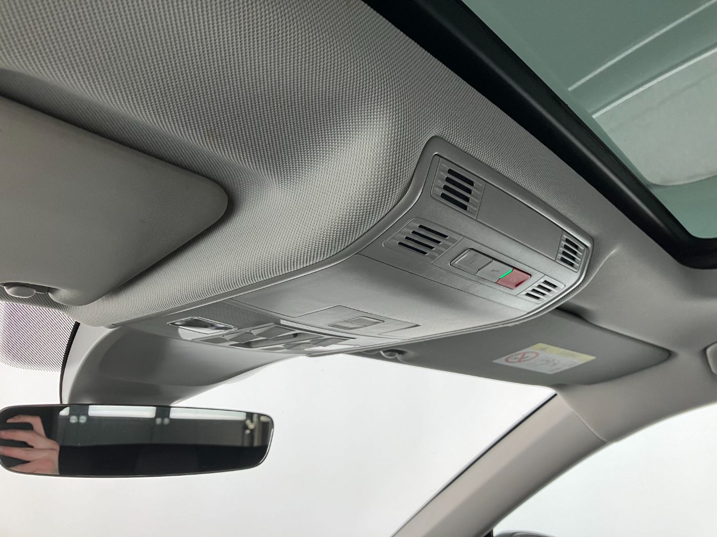 VW Tiguan Allspace HL TSI OPF DSG 5-Sitzer | Bild 15 von 31