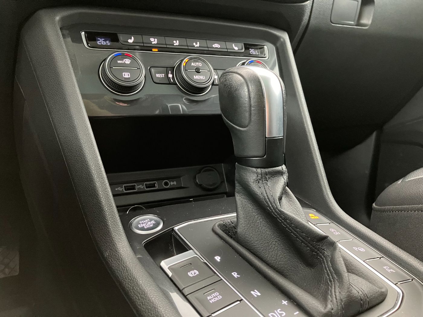 VW Tiguan Allspace HL TSI OPF DSG 5-Sitzer | Bild 16 von 31