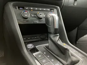 VW Tiguan Allspace HL TSI OPF DSG 5-Sitzer | Thumbnail 16 von 31