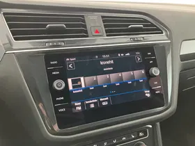 VW Tiguan Allspace HL TSI OPF DSG 5-Sitzer | Thumbnail 18 von 31