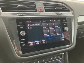 VW Tiguan Allspace HL TSI OPF DSG 5-Sitzer | Thumbnail 20 von 31