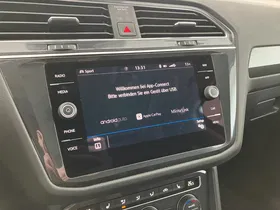 VW Tiguan Allspace HL TSI OPF DSG 5-Sitzer | Thumbnail 22 von 31