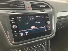 VW Tiguan Allspace HL TSI OPF DSG 5-Sitzer | Thumbnail 23 von 31