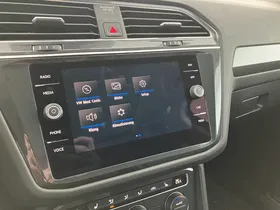 VW Tiguan Allspace HL TSI OPF DSG 5-Sitzer | Thumbnail 25 von 31