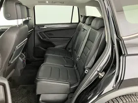 VW Tiguan Allspace HL TSI OPF DSG 5-Sitzer | Thumbnail 26 von 31