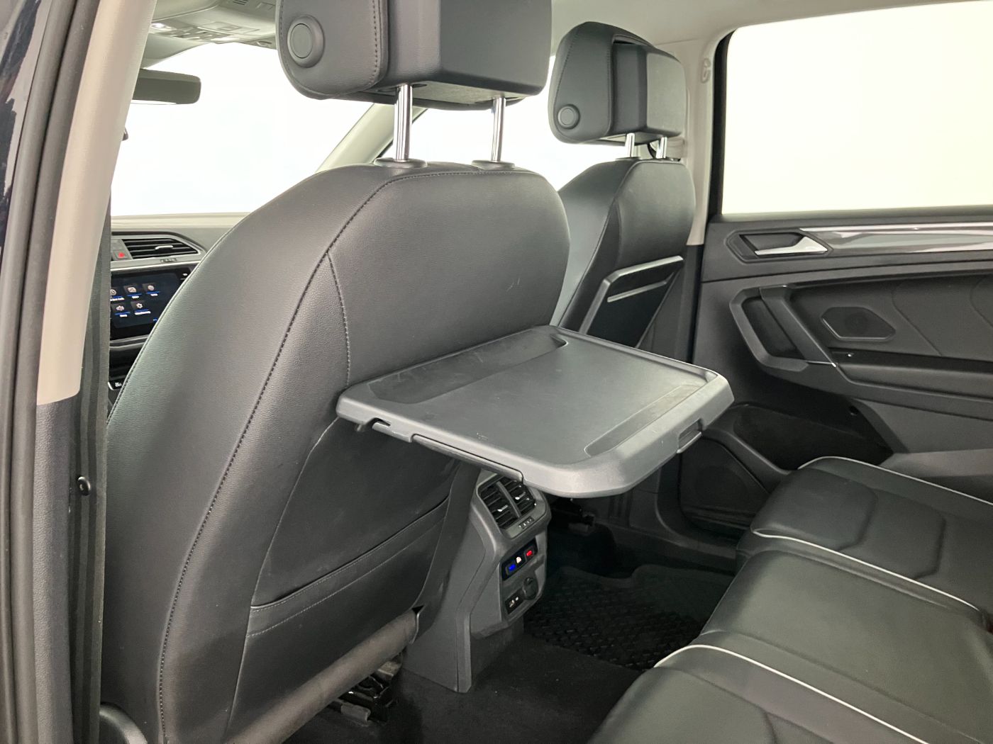 VW Tiguan Allspace HL TSI OPF DSG 5-Sitzer | Bild 27 von 31