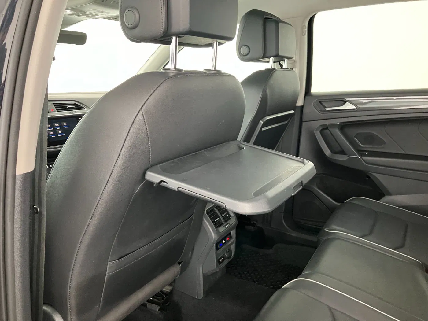 VW Tiguan Allspace HL TSI OPF DSG 5-Sitzer | Bild 27 von 31