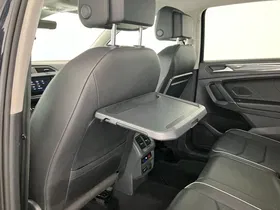 VW Tiguan Allspace HL TSI OPF DSG 5-Sitzer | Thumbnail 27 von 31