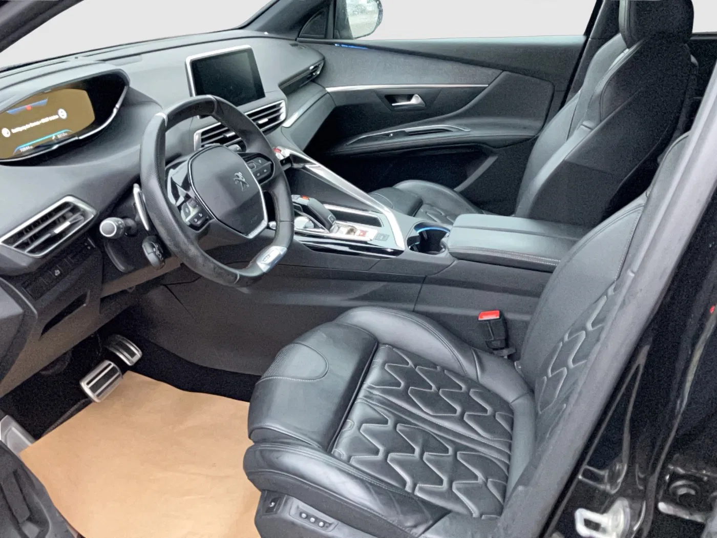 Peugeot 5008 1.5 BlueHDi 130 GT Line Aut. | Bild 10 von 27