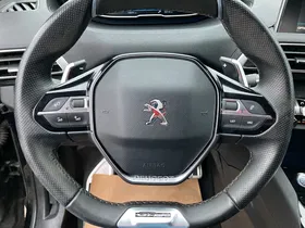 Peugeot 5008 1.5 BlueHDi 130 GT Line Aut. | Thumbnail 15 von 27