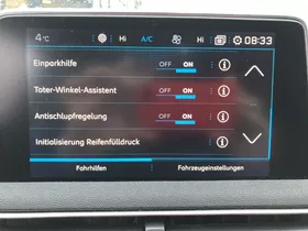 Peugeot 5008 1.5 BlueHDi 130 GT Line Aut. | Thumbnail 22 von 27