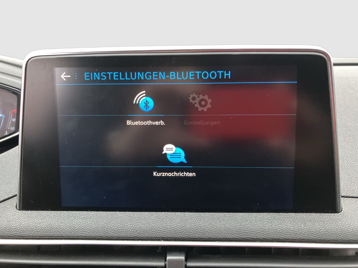 Peugeot 5008 1.5 BlueHDi 130 GT Line Aut. | Bild 24 von 27