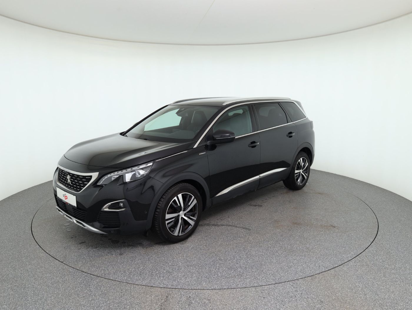 Peugeot 5008 1.5 BlueHDi GT Aut. | Bild 2 von 26