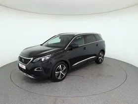 Peugeot 5008 1.5 BlueHDi GT Aut. | Thumbnail 2 von 26
