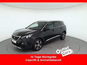 Peugeot 5008 1.5 BlueHDi GT Aut. | Thumbnail 1 von 26