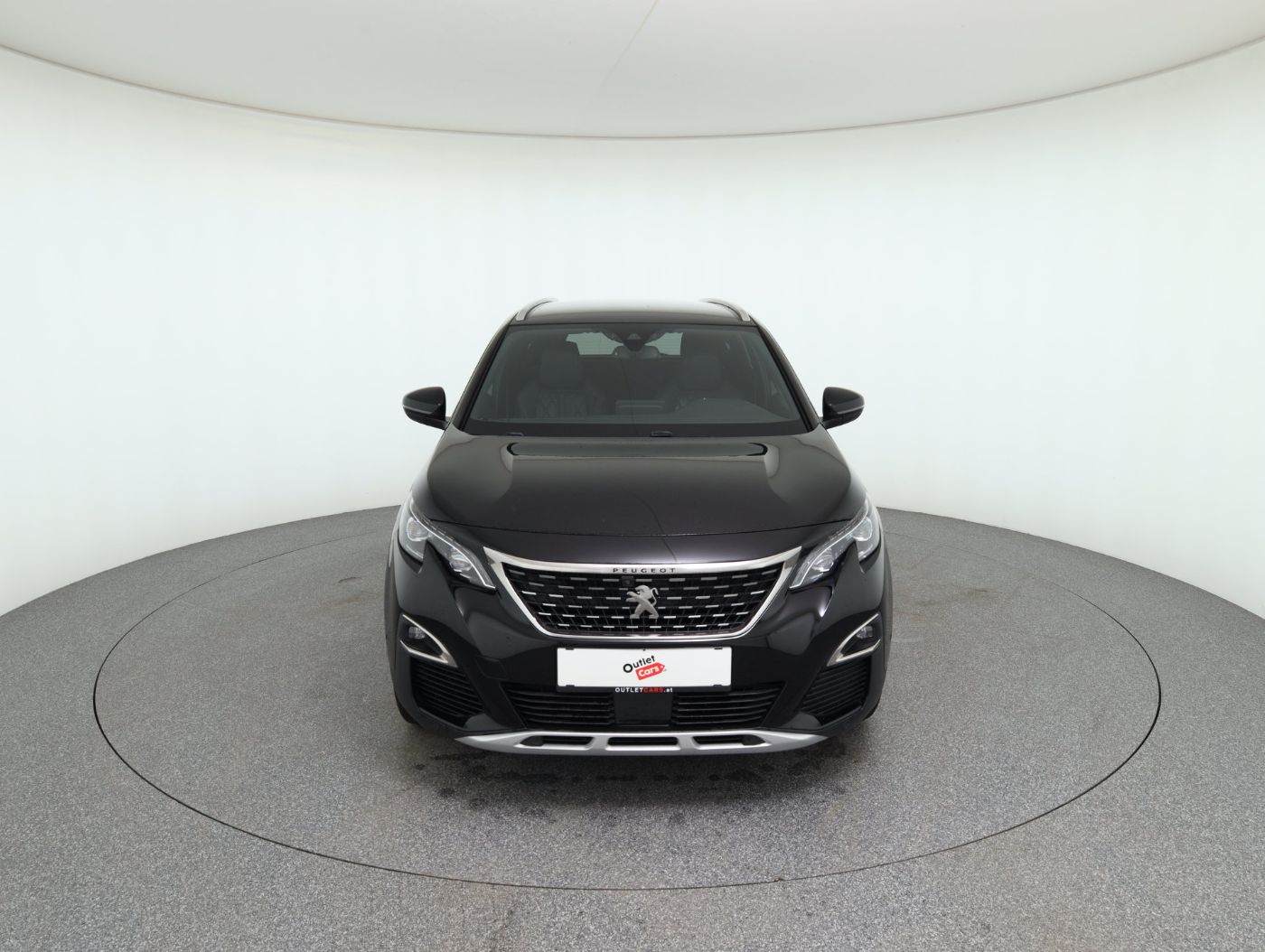 Peugeot 5008 1.5 BlueHDi GT Aut. | Bild 3 von 26