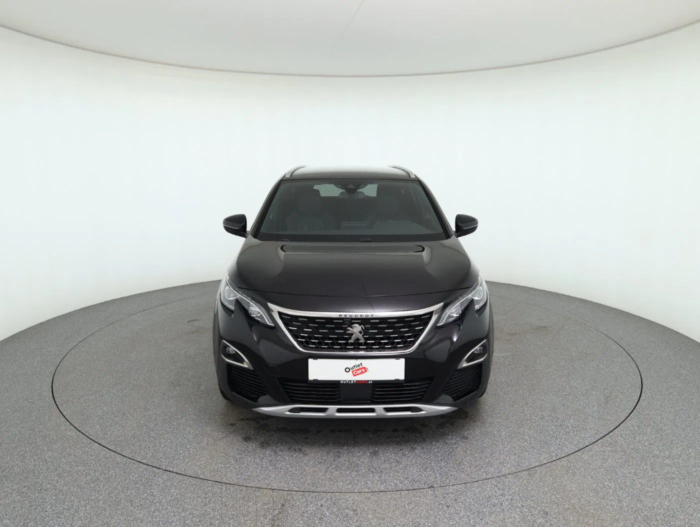 Peugeot 5008 1.5 BlueHDi GT Aut. | Bild 3 von 26