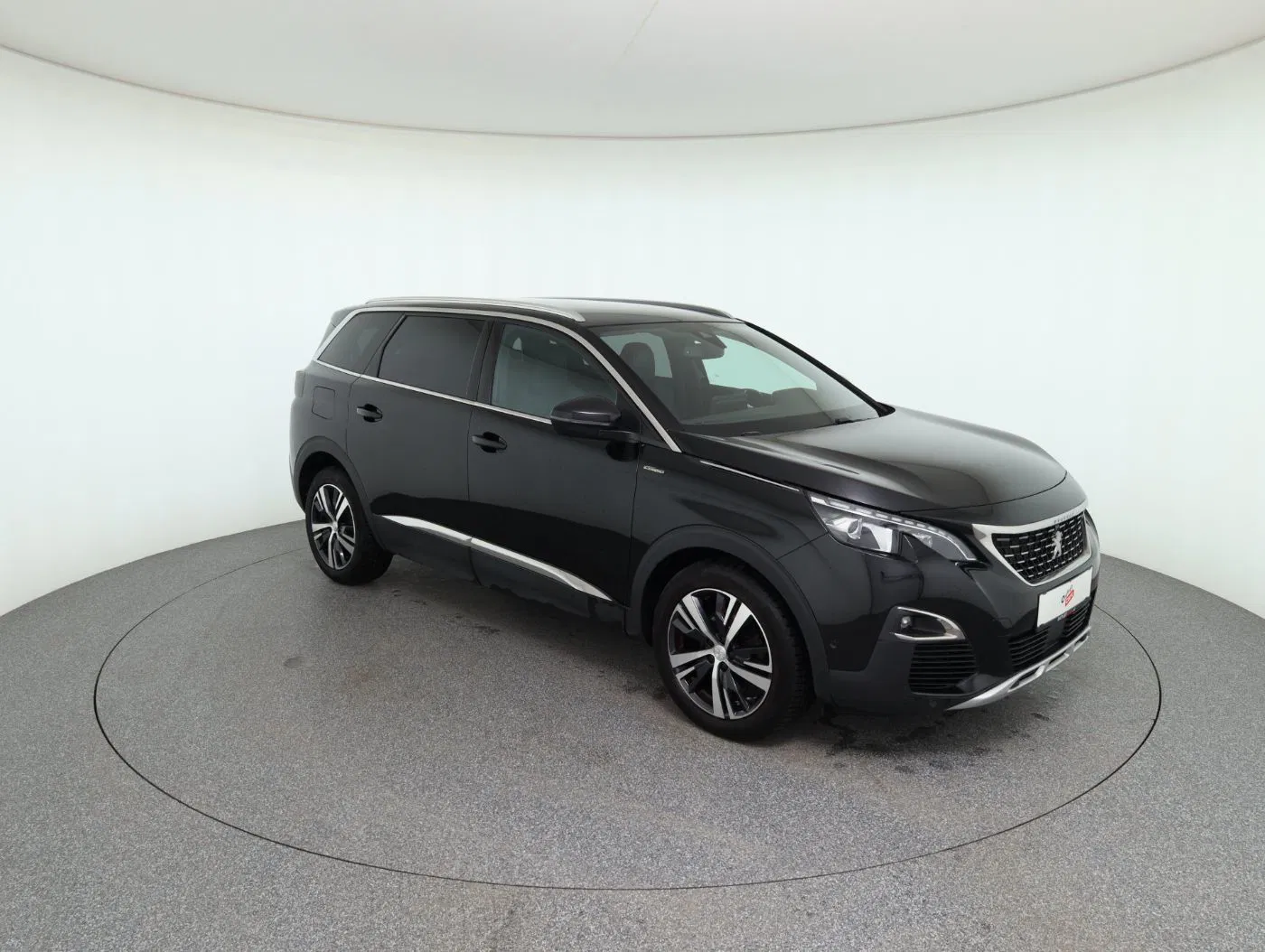 Peugeot 5008 1.5 BlueHDi GT Aut. | Bild 4 von 26