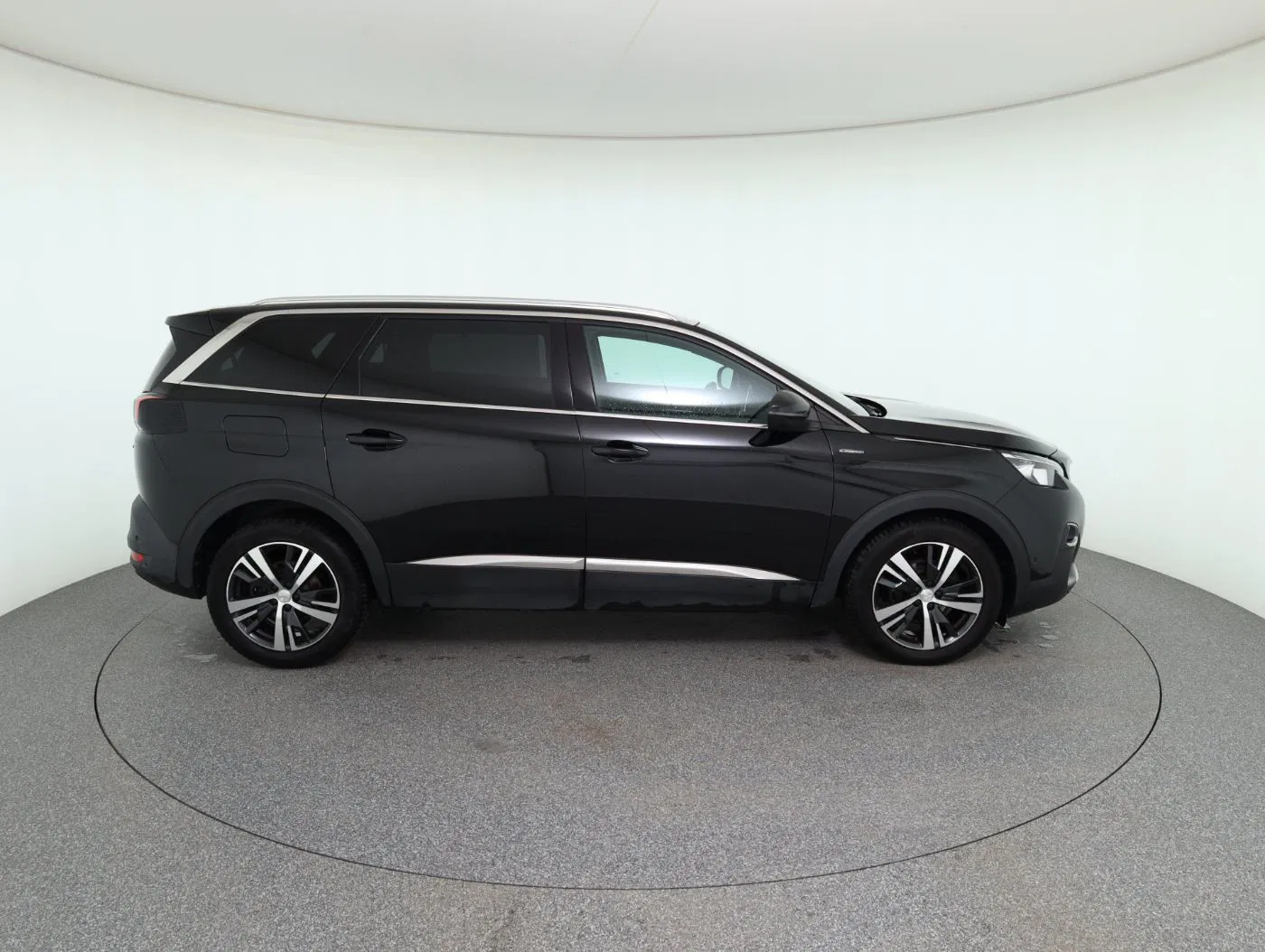 Peugeot 5008 1.5 BlueHDi GT Aut. | Bild 5 von 26
