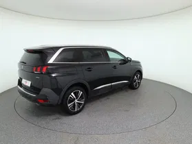 Peugeot 5008 1.5 BlueHDi GT Aut. | Thumbnail 6 von 26