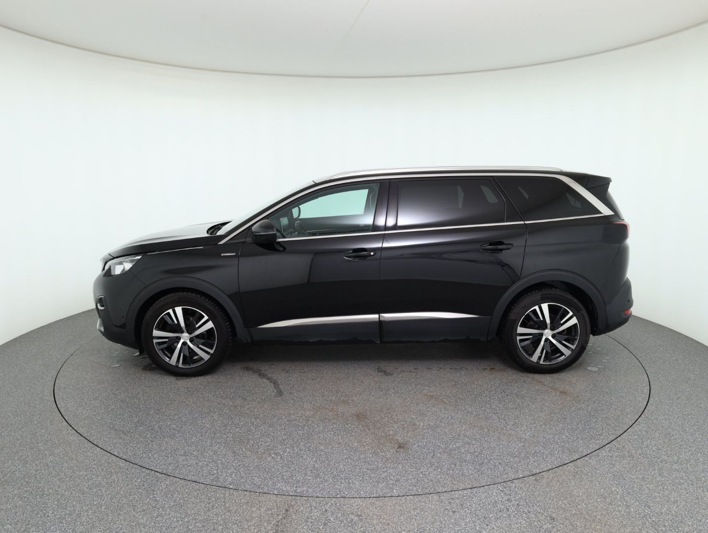 Peugeot 5008 1.5 BlueHDi GT Aut. | Bild 9 von 26