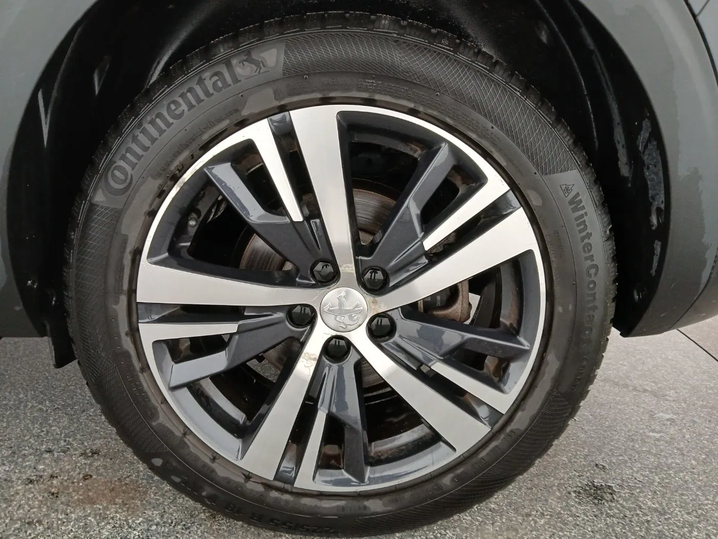 Peugeot 5008 1.5 BlueHDi GT Aut. | Bild 10 von 26