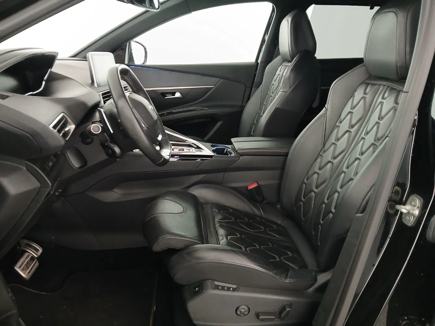 Peugeot 5008 1.5 BlueHDi GT Aut. | Bild 13 von 26