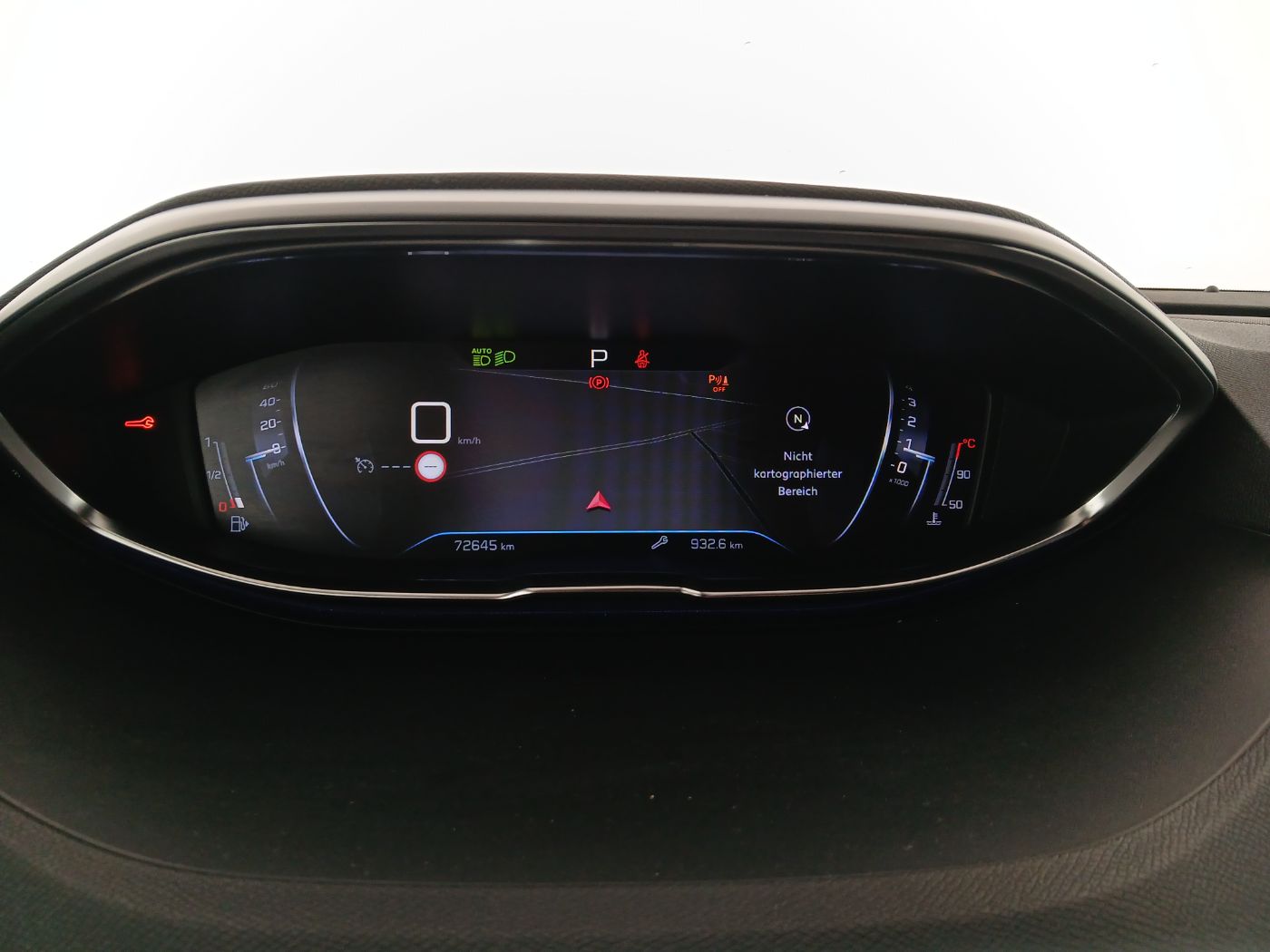 Peugeot 5008 1.5 BlueHDi GT Aut. | Bild 15 von 26