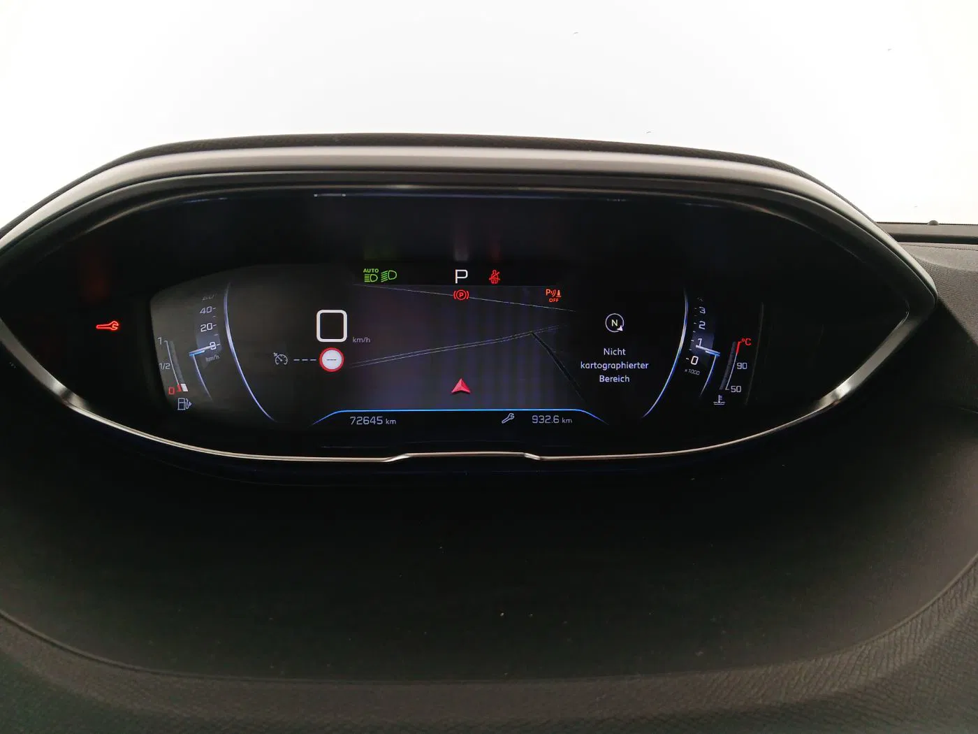 Peugeot 5008 1.5 BlueHDi GT Aut. | Bild 15 von 26