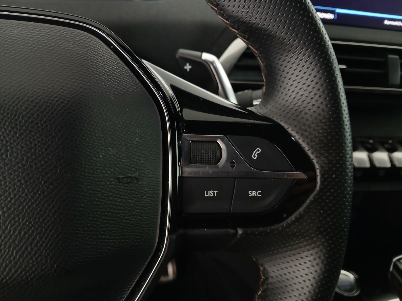 Peugeot 5008 1.5 BlueHDi GT Aut. | Bild 17 von 26