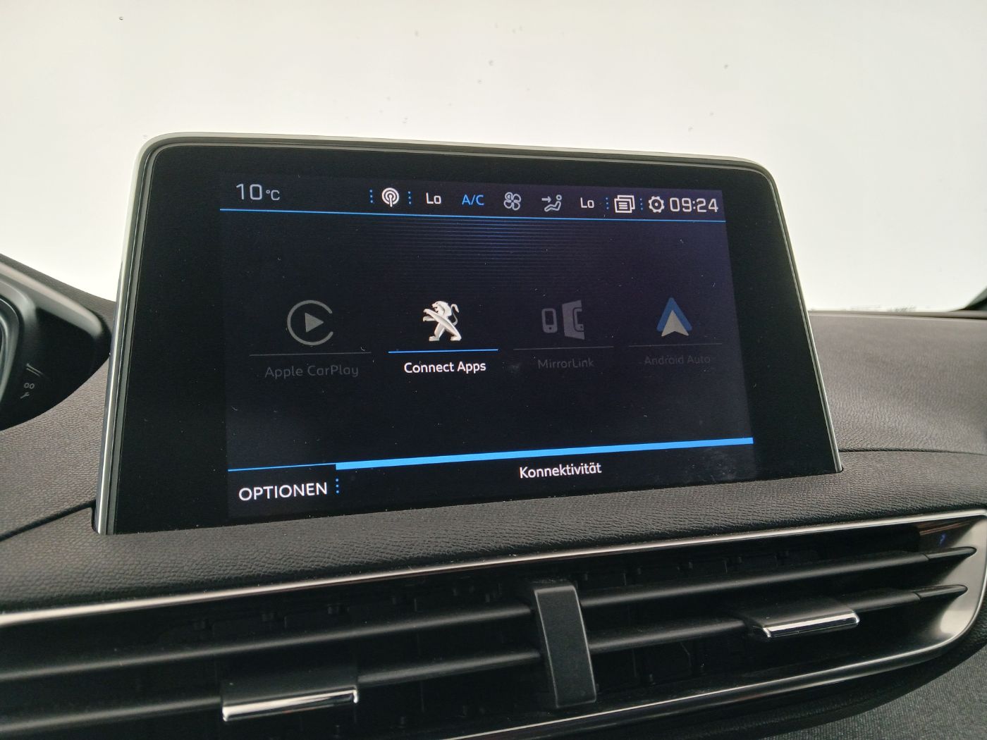 Peugeot 5008 1.5 BlueHDi GT Aut. | Bild 19 von 26