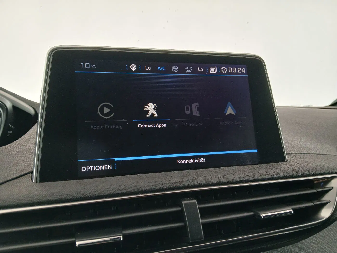 Peugeot 5008 1.5 BlueHDi GT Aut. | Bild 19 von 26