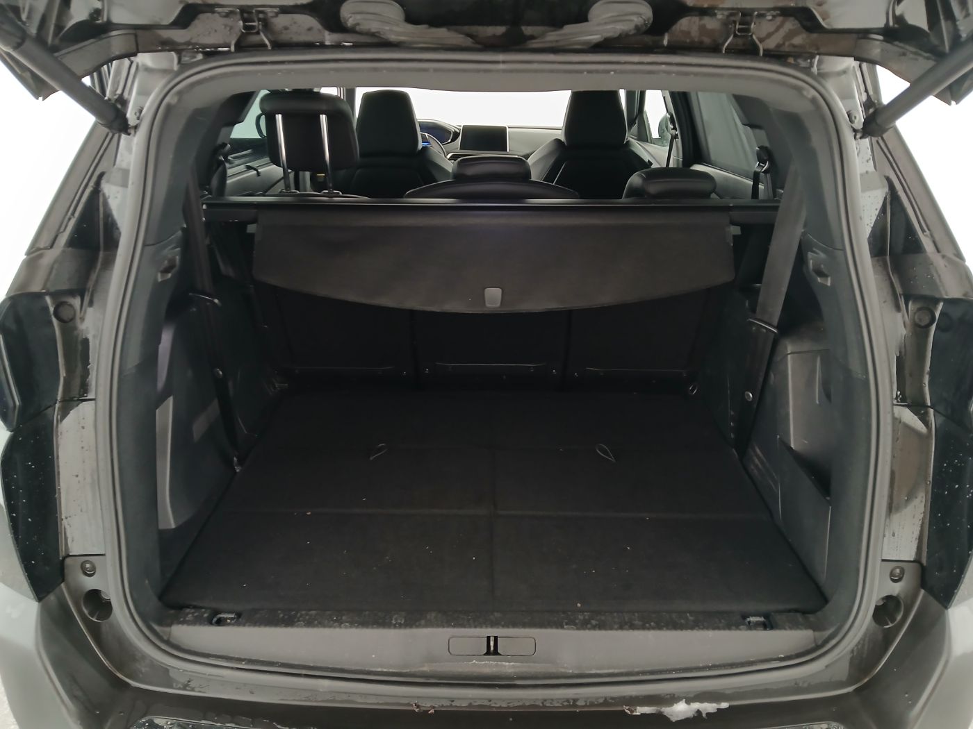 Peugeot 5008 1.5 BlueHDi GT Aut. | Bild 25 von 26