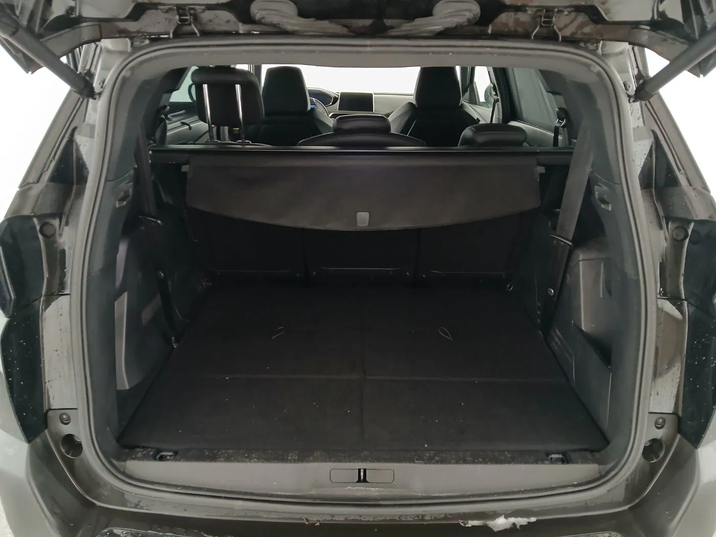 Peugeot 5008 1.5 BlueHDi GT Aut. | Bild 25 von 26