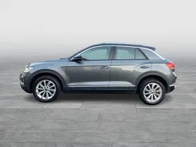 VW T-Roc 1.5 TSI Style DSG | Thumbnail 3 von 24