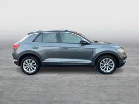VW T-Roc 1.5 TSI Style DSG | Thumbnail 5 von 24