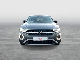 VW T-Roc 1.5 TSI Style DSG | Thumbnail 7 von 24