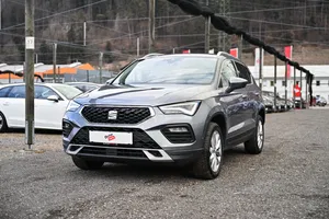 Seat Ateca 2.0TDI Style Aut. | Thumbnail 2 von 21