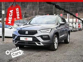 Seat Ateca 2.0TDI Style Aut. | Thumbnail 1 von 21