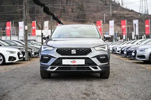 Seat Ateca 2.0TDI Style Aut. | Thumbnail 3 von 21