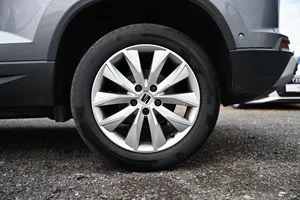 Seat Ateca 2.0TDI Style Aut. | Thumbnail 7 von 21